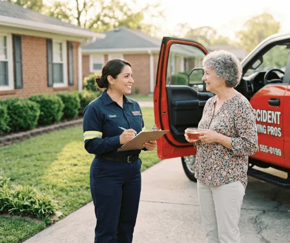 Accident Towing Service Gallipolis, OH FAQs